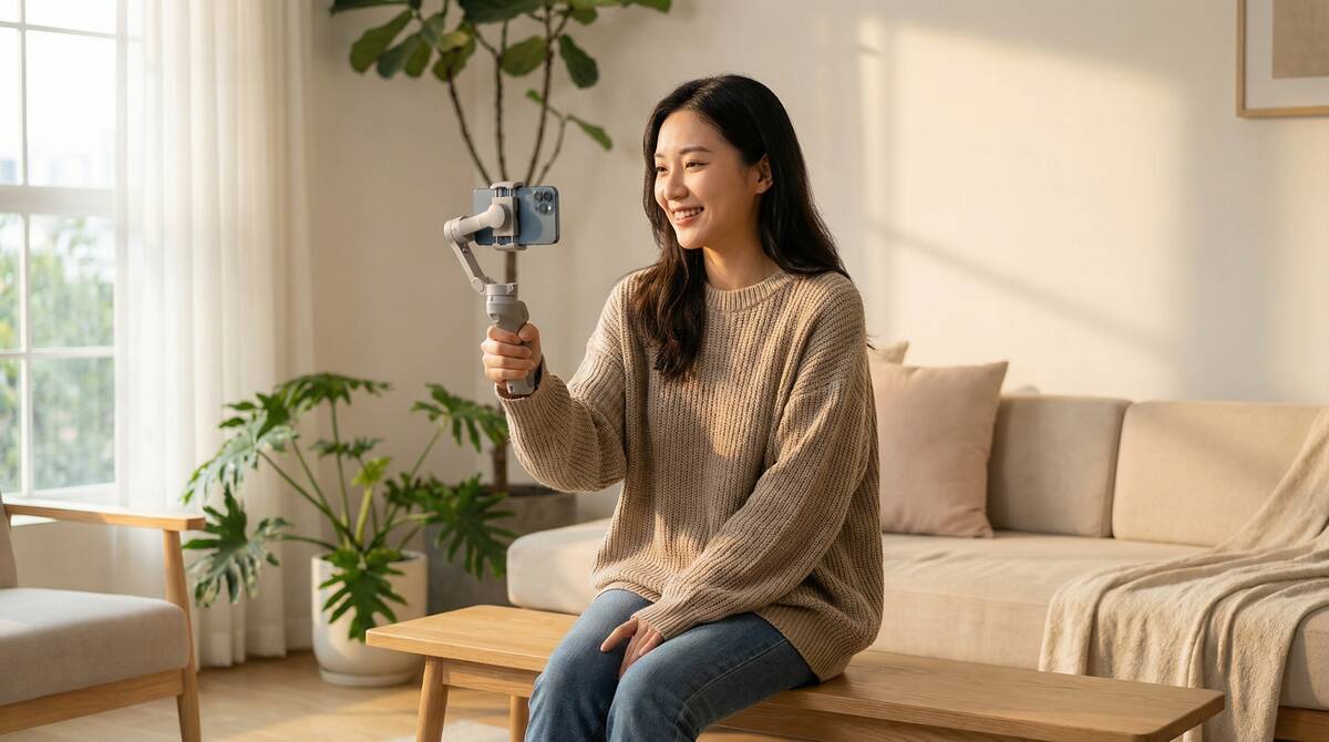 蘑菇视频生活视频分享